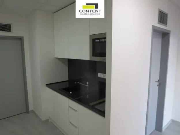 Pronájem skladu, Praha - Horní Počernice, K Bílému vrchu, 411 m2