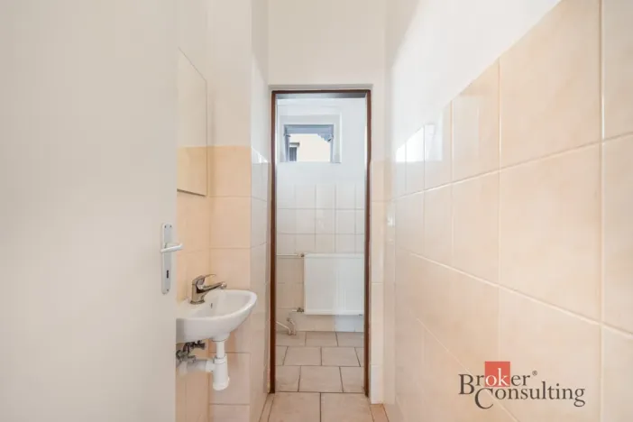 Prodej rodinného domu, Plesná, 5. května, 185 m2
