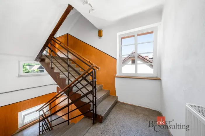 Prodej rodinného domu, Plesná, 5. května, 185 m2
