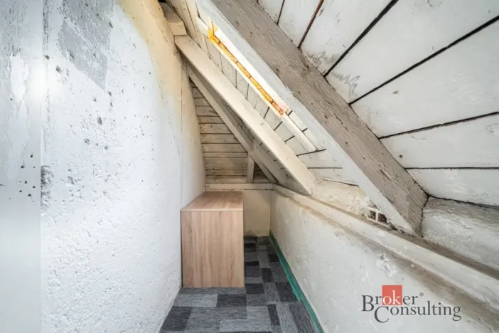 Prodej rodinného domu, Plesná, 5. května, 185 m2