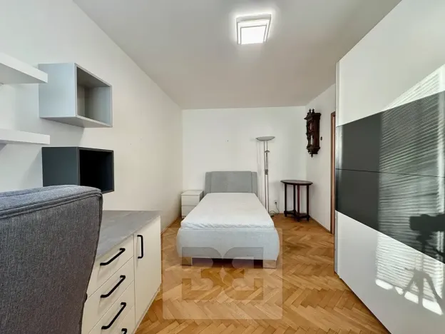 Prodej bytu 2+1, Rousínov, V Sídlišti, 61 m2