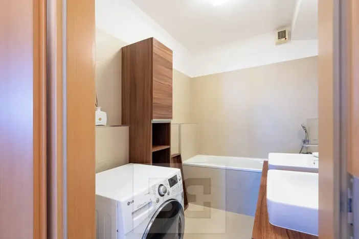 Pronájem bytu 3+kk, Praha - Velká Chuchle, Mrkosova, 70 m2