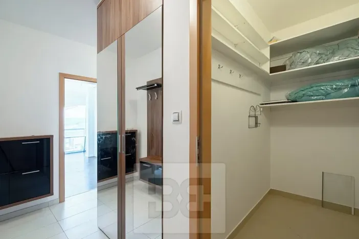 Pronájem bytu 3+kk, Praha - Velká Chuchle, Mrkosova, 70 m2