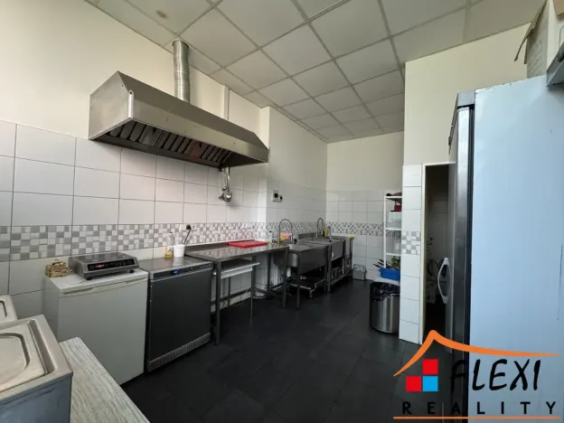 Pronájem restaurace, Ostrava, Hrušovská, 61 m2
