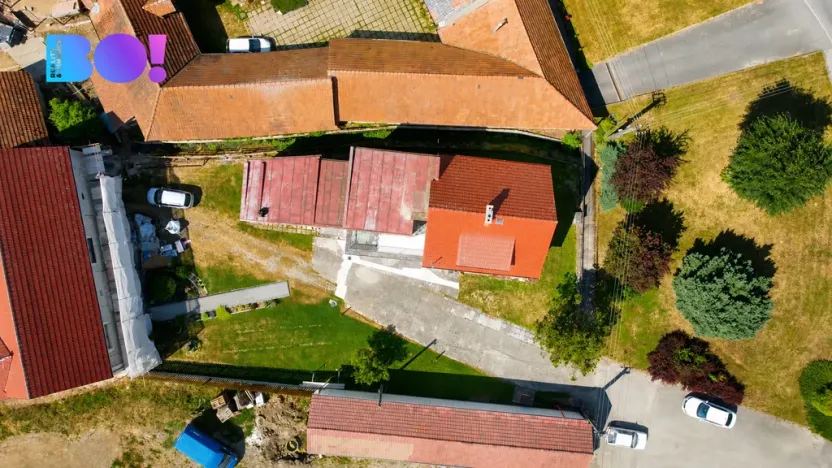 Prodej rodinného domu, Malhotice, 287 m2