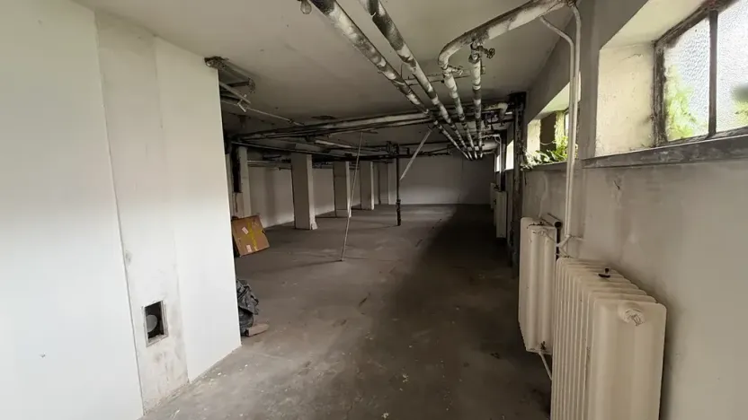 Pronájem skladu, Ostrava, Vratimovská, 130 m2