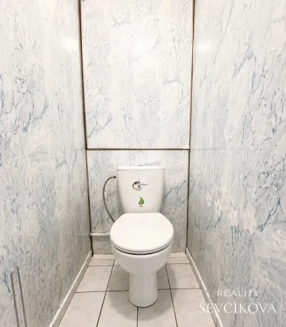 Pronájem bytu 3+1, Hradec Králové, Hradecká, 72 m2