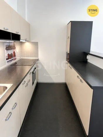 Pronájem bytu 3+kk, Loštice, nám. Míru, 95 m2