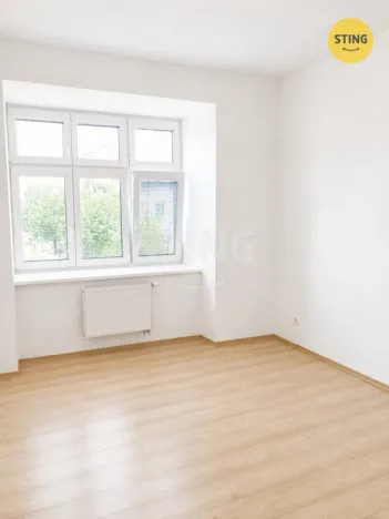 Pronájem bytu 3+kk, Loštice, nám. Míru, 95 m2