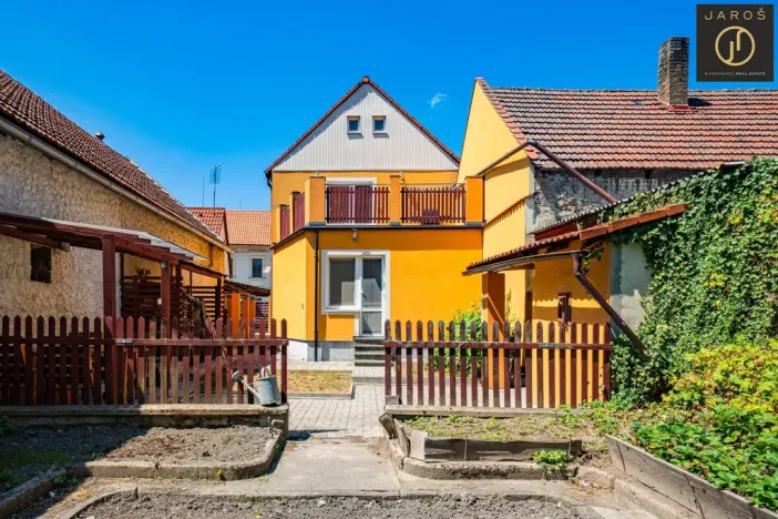 Prodej rodinného domu, Makotřasy, 136 m2