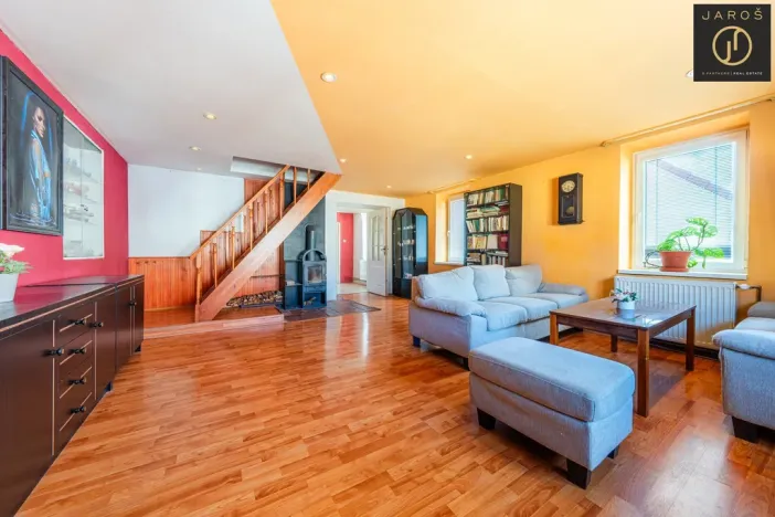 Prodej rodinného domu, Makotřasy, 136 m2