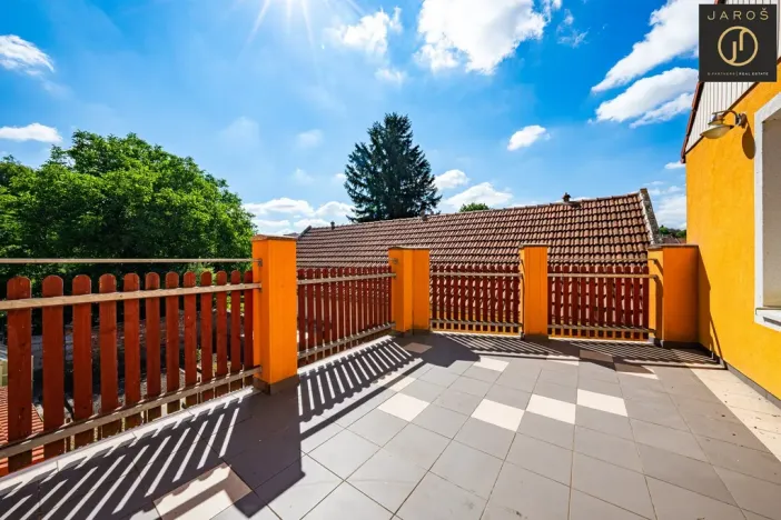 Prodej rodinného domu, Makotřasy, 136 m2