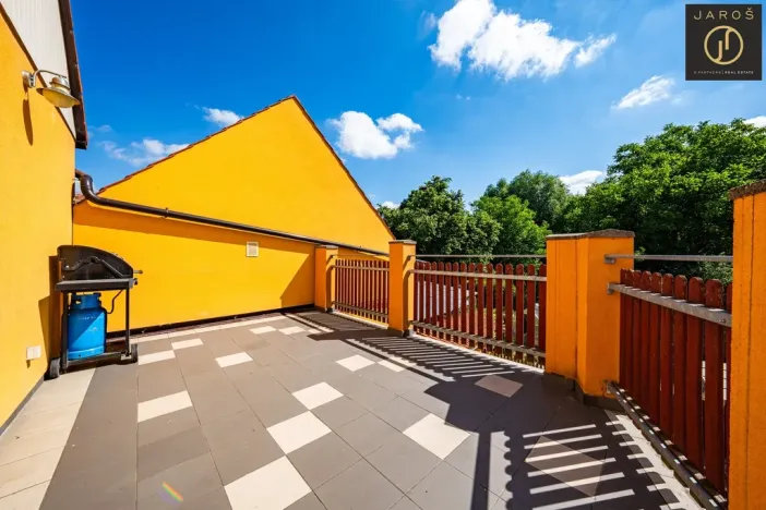 Prodej rodinného domu, Makotřasy, 136 m2