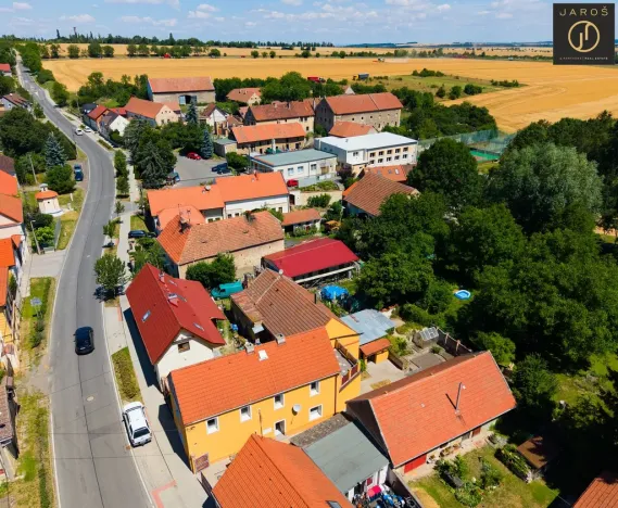Prodej rodinného domu, Makotřasy, 136 m2