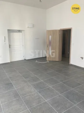 Pronájem bytu 1+1, Prostějov, nám. Svat. Čecha, 63 m2