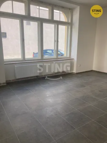 Pronájem bytu 1+1, Prostějov, nám. Svat. Čecha, 63 m2