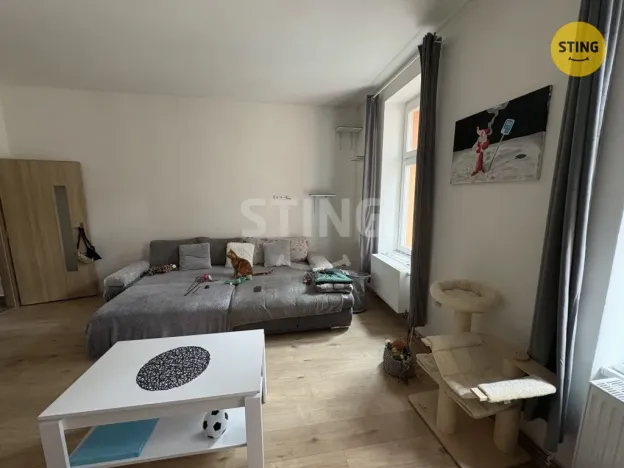 Pronájem bytu 2+kk, Prostějov, Havlíčkova, 54 m2