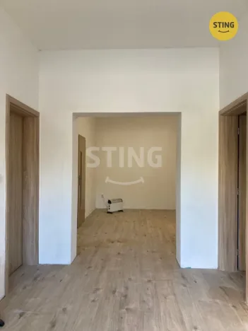 Pronájem bytu 2+kk, Prostějov, Šafaříkova, 55 m2