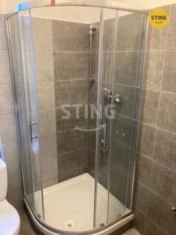 Pronájem bytu 2+kk, Prostějov, Šafaříkova, 55 m2