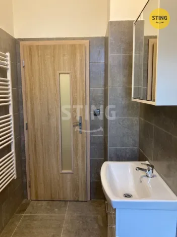 Pronájem bytu 2+kk, Prostějov, Šafaříkova, 55 m2
