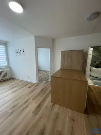 Prodej bytu 2+kk, Bílina, Litoměřická, 41 m2