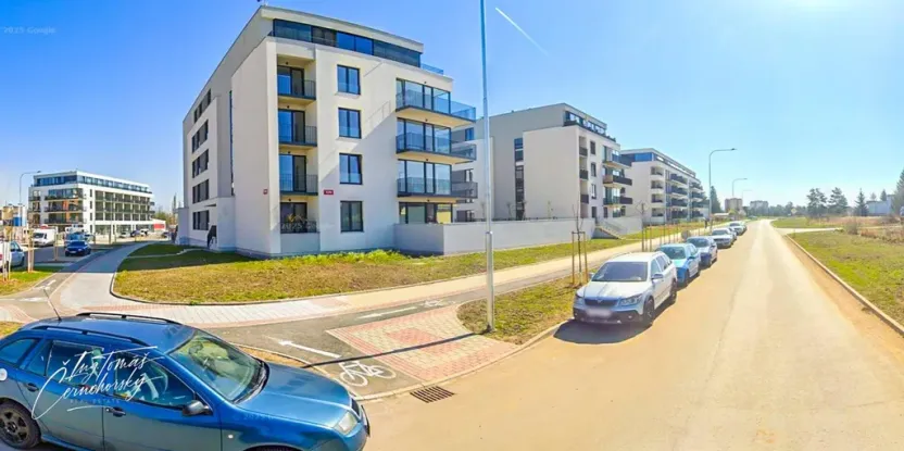 Prodej garážového stání, Plzeň - Jižní Předměstí, Měděná, 15 m2