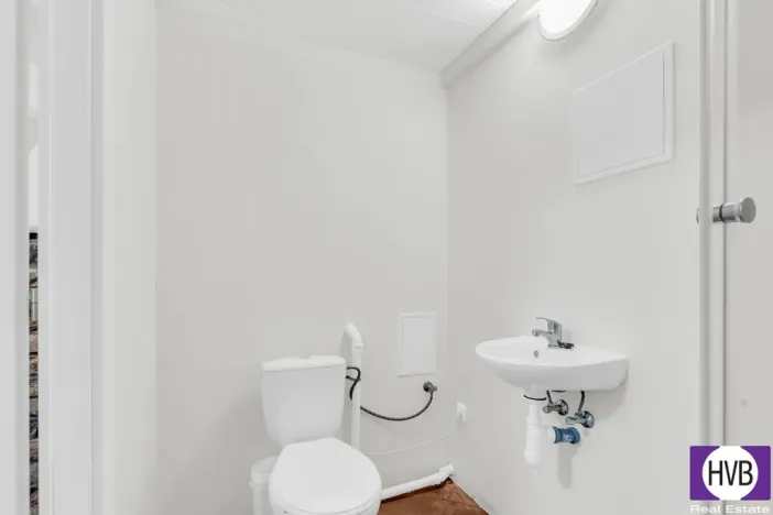 Prodej bytu 1+kk, Praha, Jagellonská, 16 m2