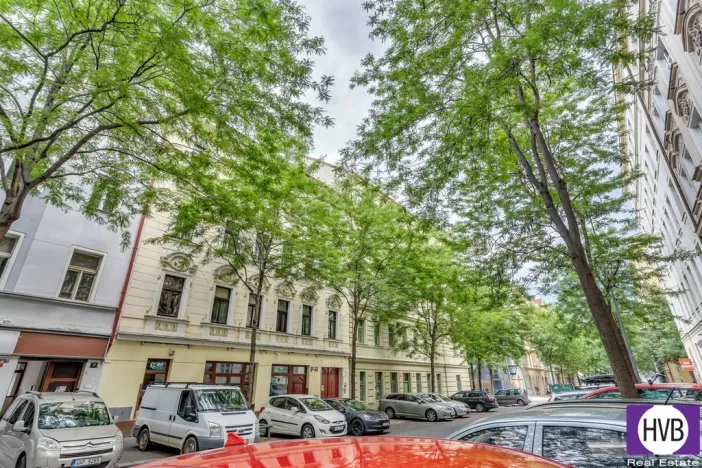 Prodej atypického bytu, Praha, Jagellonská, 16 m2