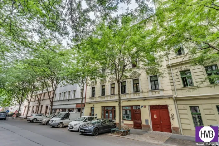 Prodej atypického bytu, Praha, Jagellonská, 16 m2