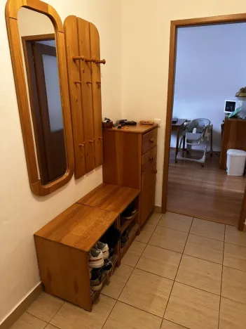 Pronájem bytu 2+1, Brno - Žabovřesky, Korejská, 52 m2
