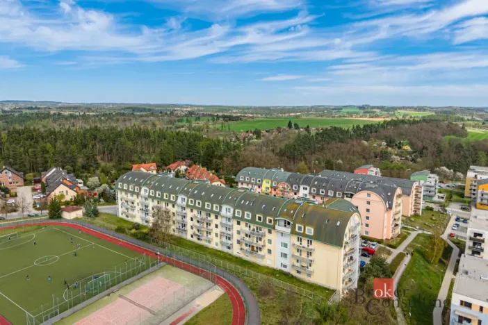 Prodej bytu 3+kk, Třebíč - Nové Město, Na Kopcích, 74 m2