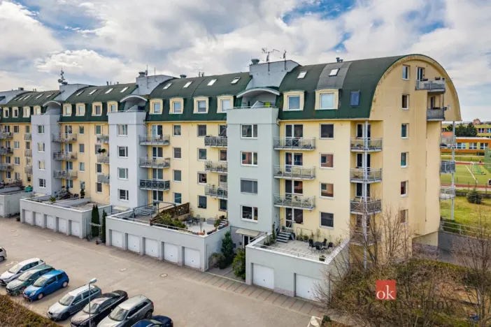 Prodej bytu 3+kk, Třebíč - Nové Město, Na Kopcích, 74 m2
