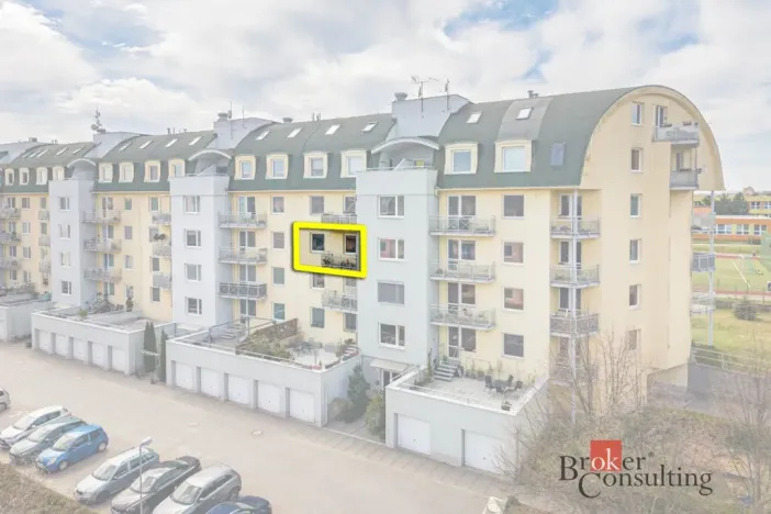 Prodej bytu 3+kk, Třebíč - Nové Město, Na Kopcích, 74 m2