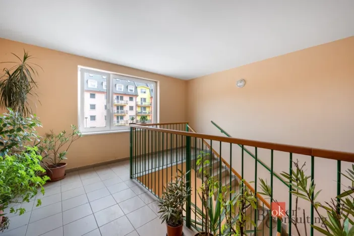 Prodej bytu 3+kk, Třebíč - Nové Město, Na Kopcích, 74 m2