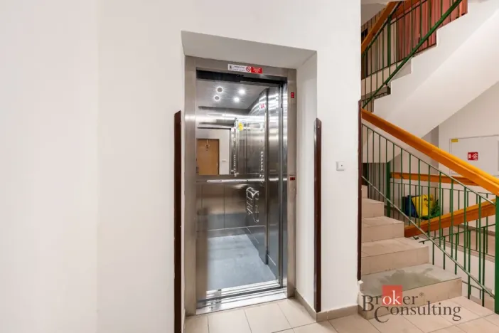 Prodej bytu 3+kk, Třebíč - Nové Město, Na Kopcích, 74 m2