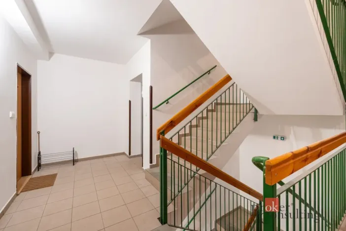 Prodej bytu 3+kk, Třebíč - Nové Město, Na Kopcích, 74 m2