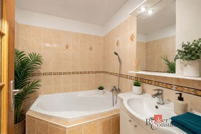 Prodej bytu 3+kk, Třebíč - Nové Město, Na Kopcích, 74 m2