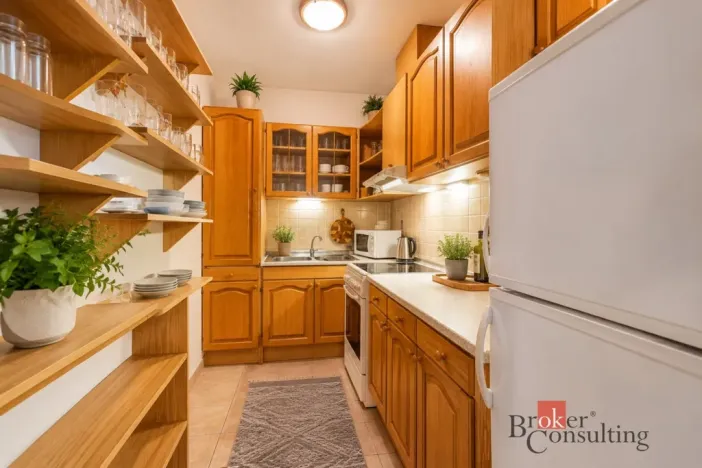 Prodej bytu 3+kk, Třebíč - Nové Město, Na Kopcích, 74 m2