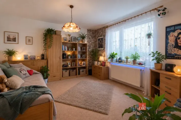 Prodej bytu 3+kk, Třebíč - Nové Město, Na Kopcích, 74 m2