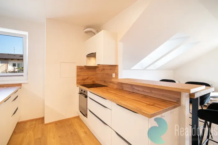 Prodej bytu 3+kk, Trhové Sviny, Za Pilou, 88 m2