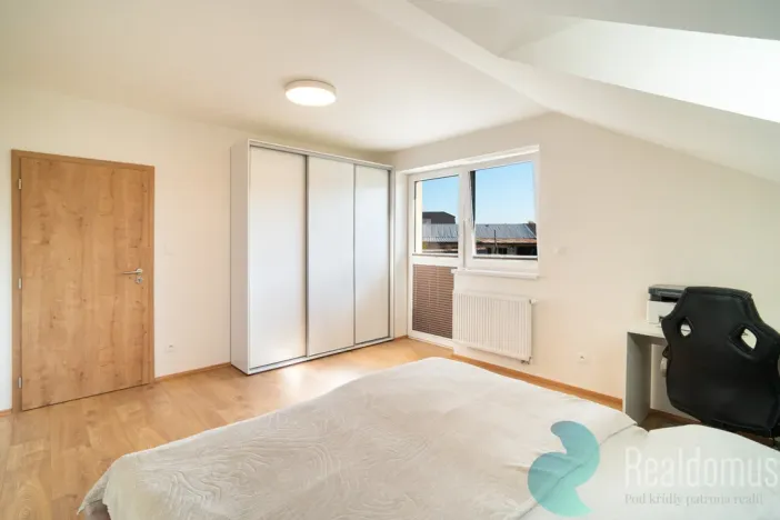 Prodej bytu 3+kk, Trhové Sviny, Za Pilou, 88 m2