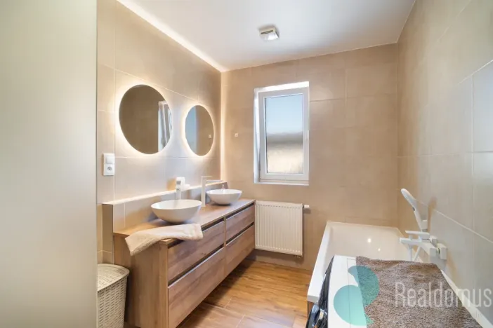 Prodej bytu 3+kk, Trhové Sviny, Za Pilou, 88 m2