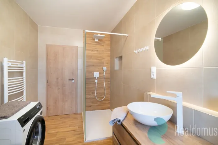 Prodej bytu 3+kk, Trhové Sviny, Za Pilou, 88 m2