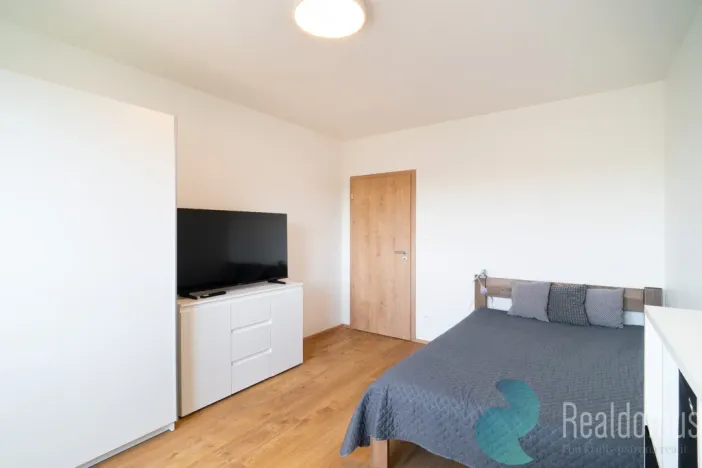 Prodej bytu 3+kk, Trhové Sviny, Za Pilou, 88 m2