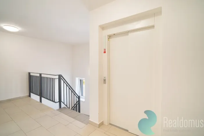 Prodej bytu 3+kk, Trhové Sviny, Za Pilou, 88 m2