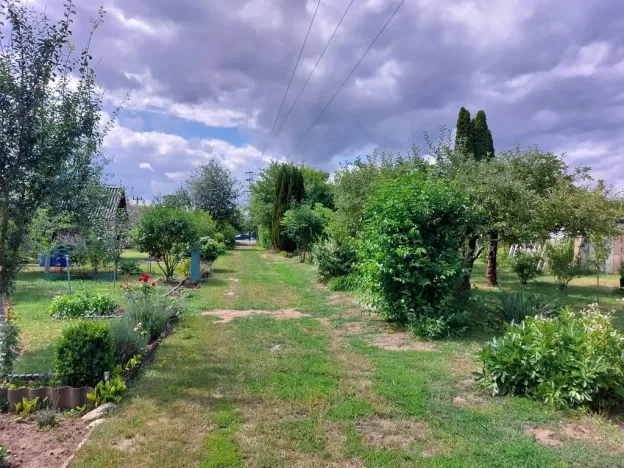 Prodej zahrady, Postřelmov, 383 m2