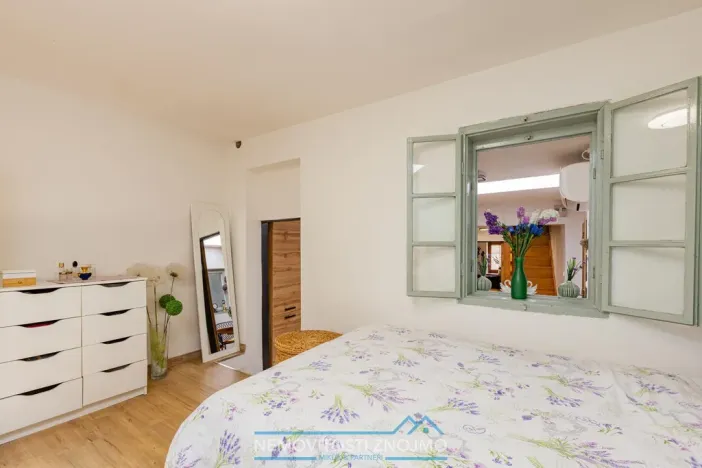 Prodej rodinného domu, Hluboké Mašůvky, 80 m2