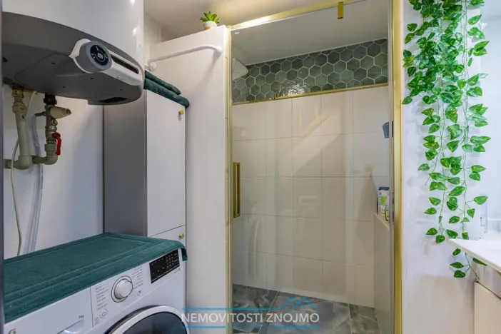 Prodej rodinného domu, Hluboké Mašůvky, 80 m2