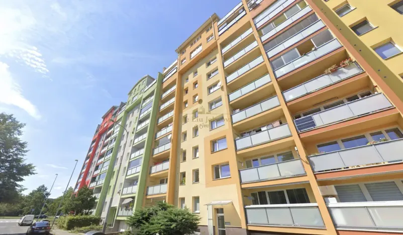 Prodej bytu 3+1, Praha, Fryčovická, 68 m2