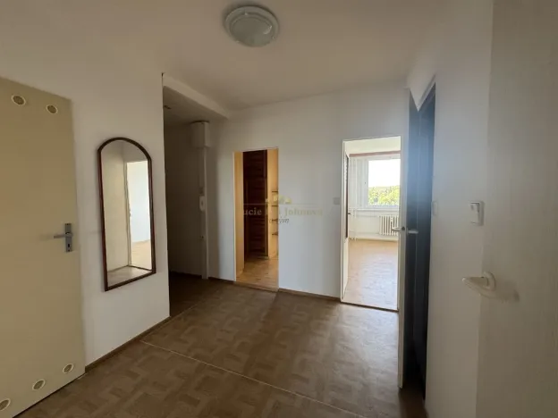 Prodej bytu 3+1, Praha, Fryčovická, 68 m2